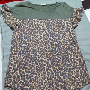 Ladies top